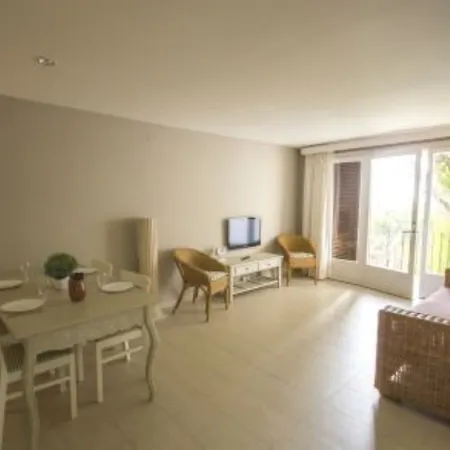 Apartment 106070 In Llafranc *