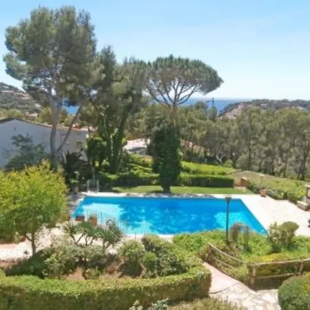106070 In Llafranc * Lloret de Mar