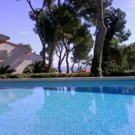 106070 In Llafranc Apartment Lloret de Mar
