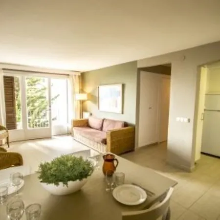 106070 In Llafranc Apartment Lloret de Mar