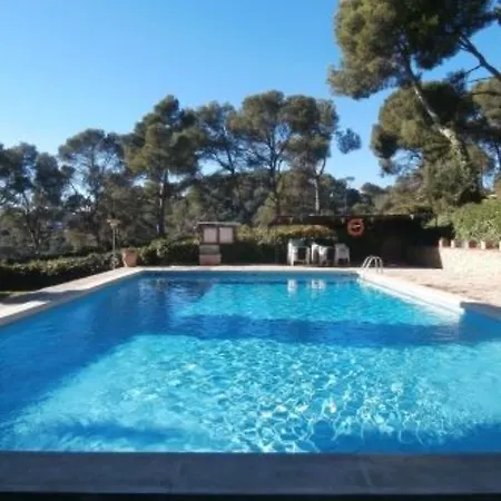 Apartment 106070 In Llafranc *