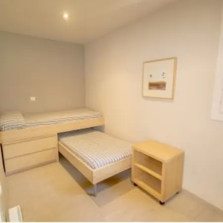 Apartment 106070 In Llafranc Lloret de Mar